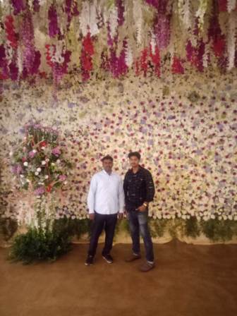 destination wedding planner for sikh