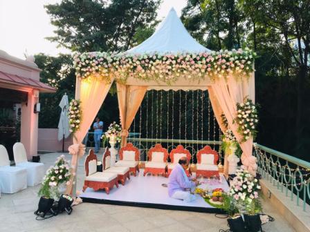 destination wedding planner for sikh in bangalore, best sikh wedding planner