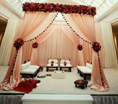 mantap for wedding planners in bangalore sikh