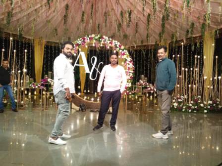 best sikh wedding planner bangalore